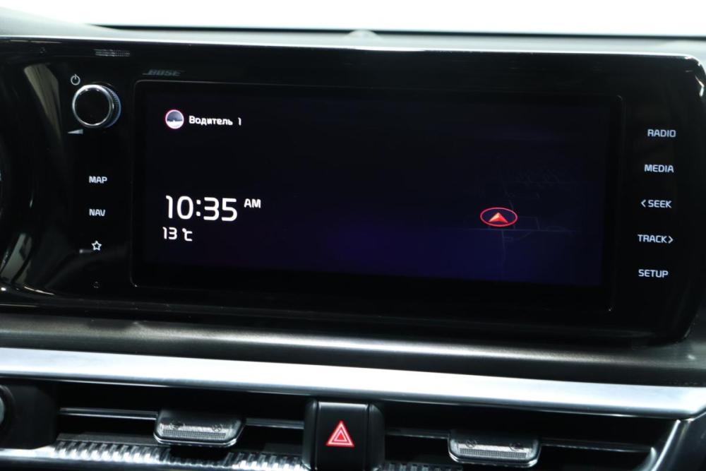 Kia K5 III Сургут  - изображение 18