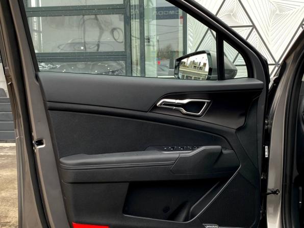 Новый Kia Sportage V Рестайлинг 2026 года, цена 4 890 000 рублей, внедорожник, Автокод Объявления