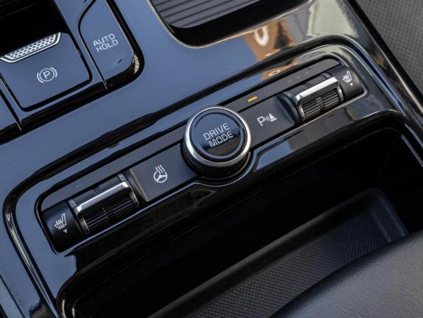 Kia K5 III с пробегом 2024 года, цена 3 477 999 рублей, 60644 км, седан, Автокод Объявления