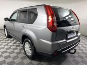 Nissan X-Trail II Рестайлинг Москва  - изображение 26