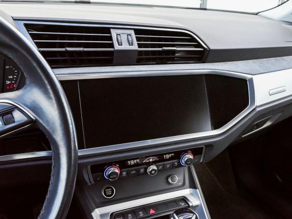 Audi Q3 II (F3) с пробегом 2020 года, цена 3 740 000 рублей, 39401 км, внедорожник, Автокод Объявления