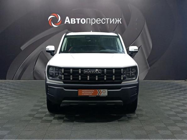 Haval H3 I с пробегом 2024 года, цена 2 510 000 рублей, 20350 км, внедорожник, Автокод Объявления