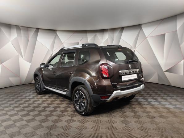 Renault Duster I Рестайлинг с пробегом 2016 года, цена 791 000 рублей, 233907 км, внедорожник, Автокод Объявления