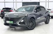 Changan UNI-T I Шахты  - изображение 21