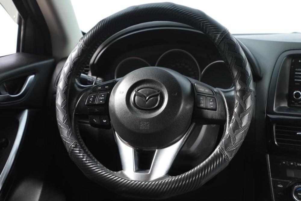 Mazda CX-5 I Новосибирск  - изображение 12