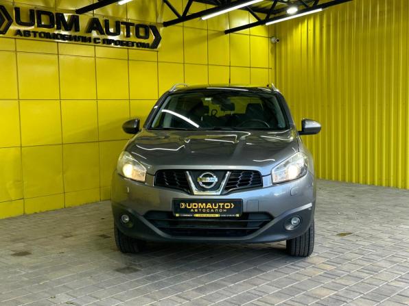 Nissan Qashqai+2 I Рестайлинг с пробегом 2011 года, цена 1 049 000 рублей, 161386 км, внедорожник, Автокод Объявления