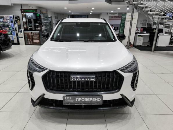 Haval Jolion I Рестайлинг с пробегом 2024 года, цена 1 860 000 рублей, 38282 км, внедорожник, Автокод Объявления