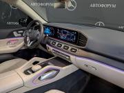 Mercedes-Benz GLS II (X167) Москва  - изображение 43