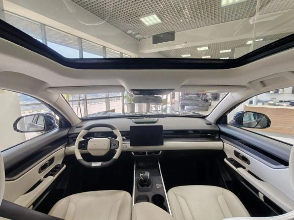 JETOUR DASHING I с пробегом 2023 года, цена 1 749 000 рублей, 80509 км, внедорожник, Автокод Объявления