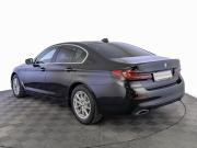 BMW 5 серии VII (G30/G31/G38) Москва  - изображение 37