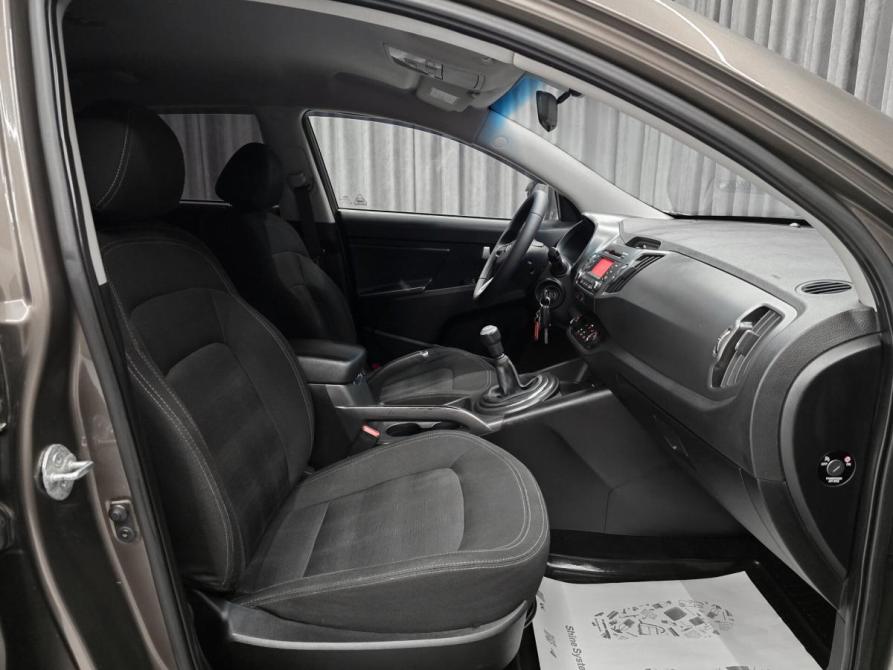 Kia Sportage III Красноярск  - изображение 14