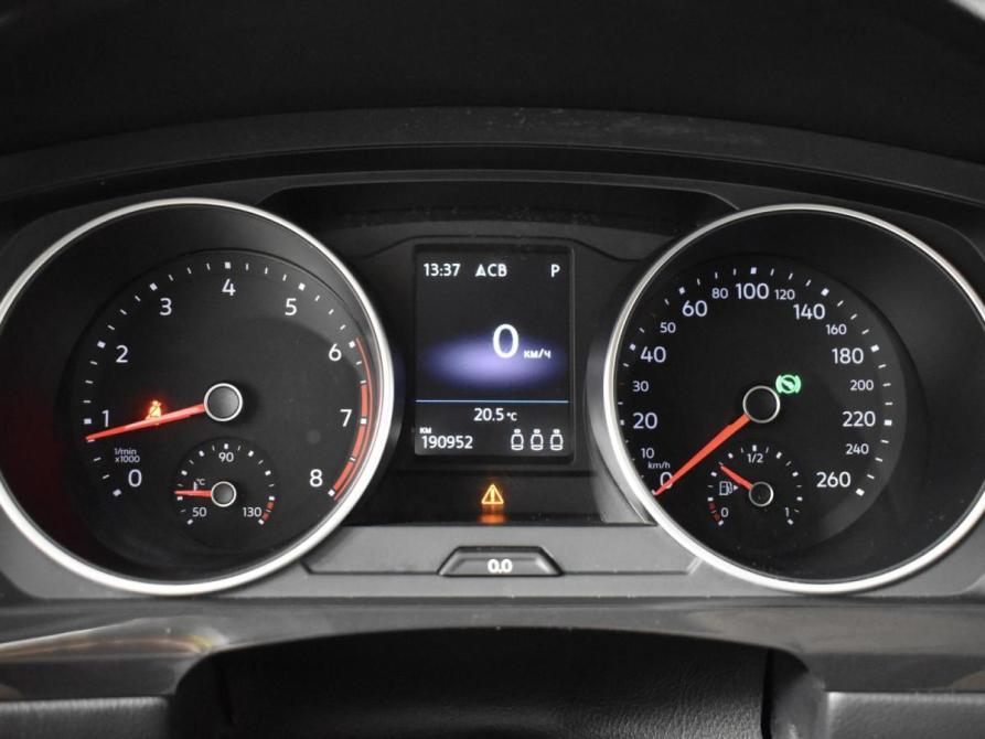 Volkswagen Tiguan II Рестайлинг Казань  - изображение 12
