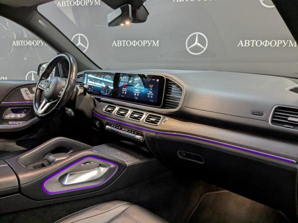 Mercedes-Benz GLE II (V167) с пробегом 2021 года, цена 6 375 000 рублей, 86190 км, внедорожник, Автокод Объявления