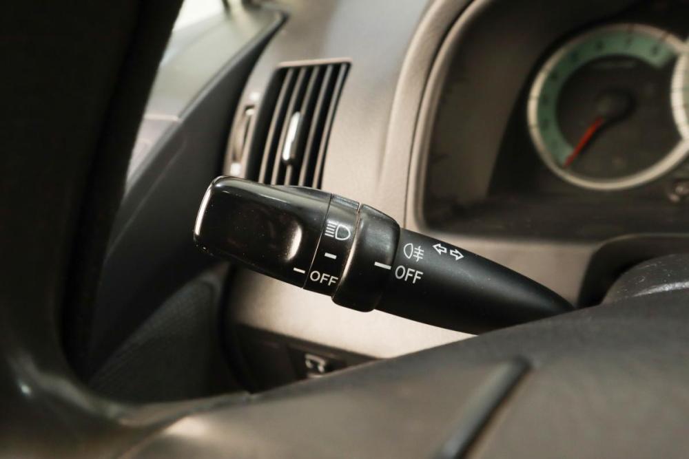 Toyota Corolla Verso I Рестайлинг Челябинск  - изображение 11