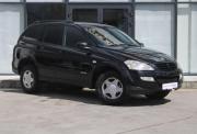SsangYong Kyron I Рестайлинг Саратов  - изображение 31