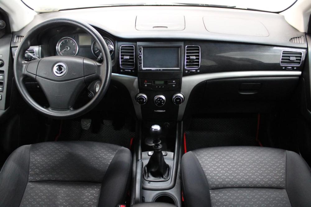 SsangYong Actyon II Ярославль  - изображение 9
