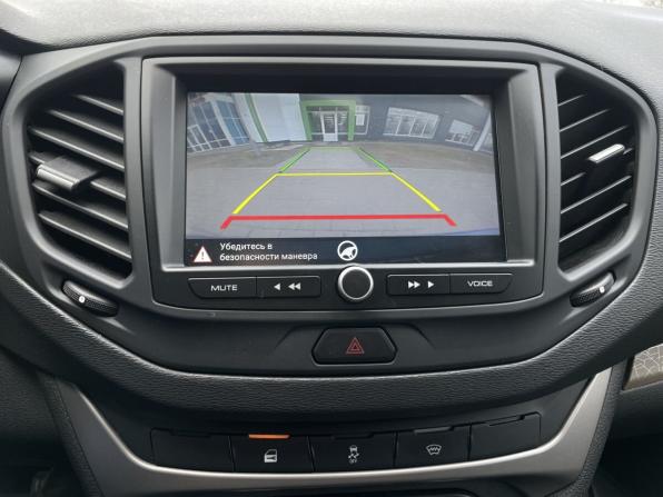 Lada (ВАЗ) Vesta I с пробегом 2021 года, цена 1 149 000 рублей, 53000 км, седан, Автокод Объявления