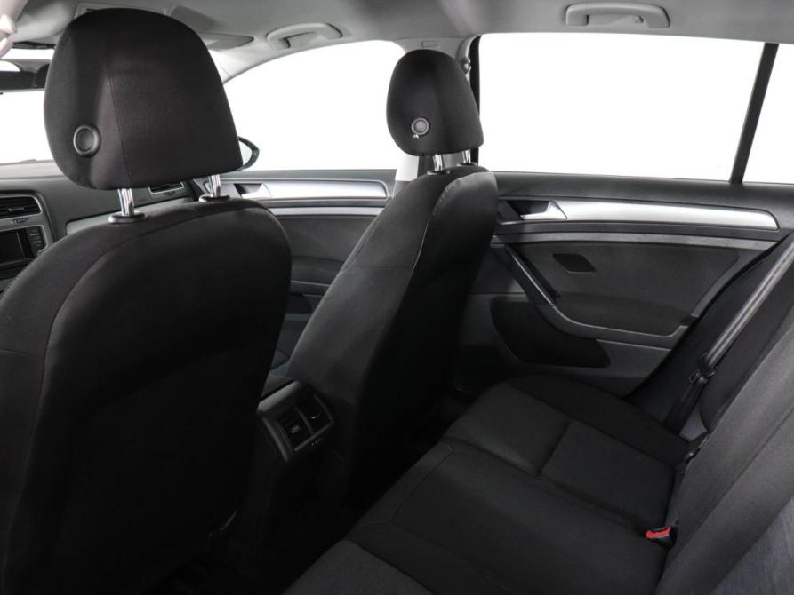 Volkswagen Golf VII Химки  - изображение 8