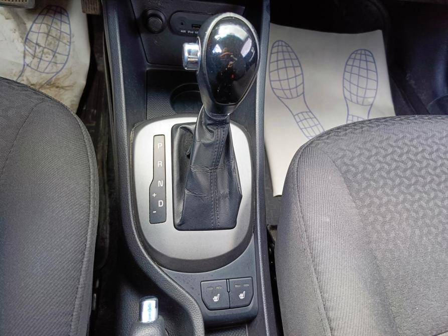 Kia Rio III Тюмень  - изображение 18