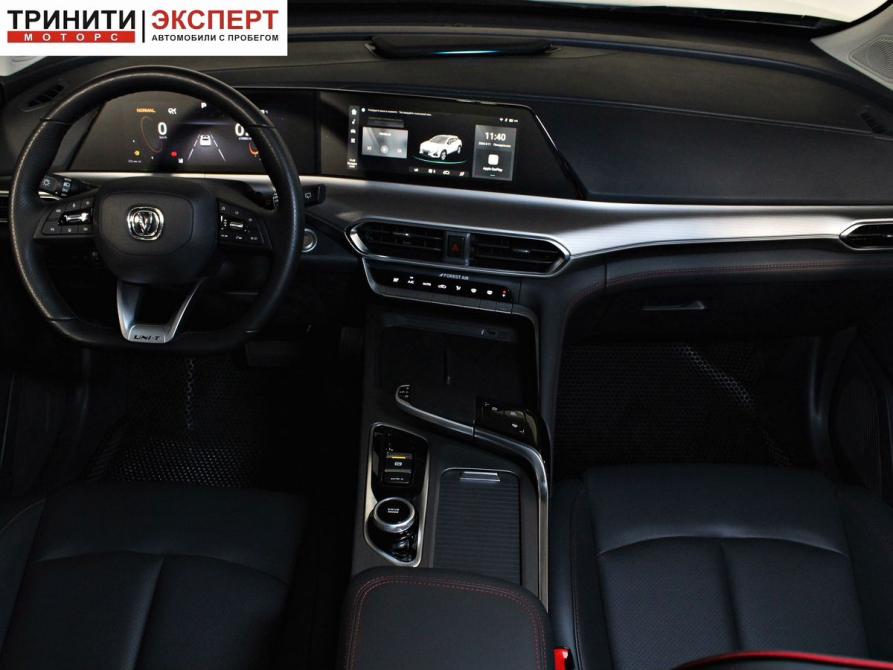 Changan UNI-T I Белгород  - изображение 12