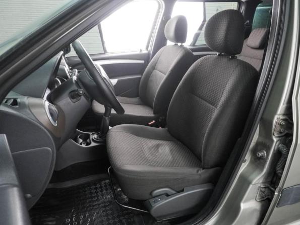 Lada (ВАЗ) Largus I с пробегом 2014 года, цена 869 000 рублей, 123574 км, универсал, Автокод Объявления