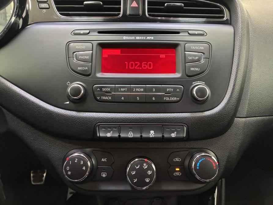 Kia Ceed GT I Пермь  - изображение 13