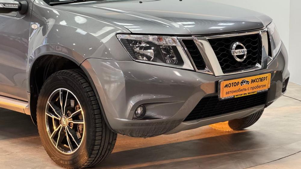 Nissan Terrano III (D10) Киров  - изображение 2