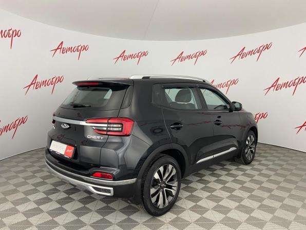 Chery Tiggo 4 I Рестайлинг с пробегом 2020 года, цена 1 389 000 рублей, 42251 км, внедорожник, Автокод Объявления