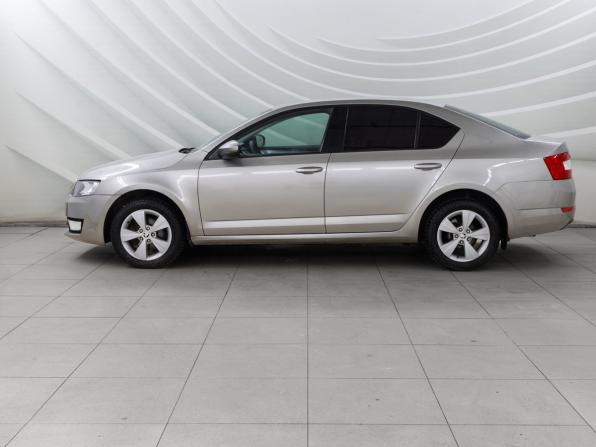 Skoda Octavia III (A7) с пробегом 2016 года, цена 1 098 000 рублей, 223115 км, лифтбек, Автокод Объявления