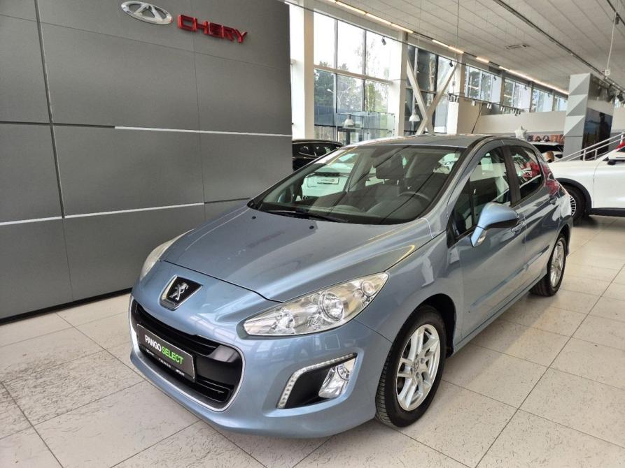 Peugeot 308 I Рестайлинг Екатеринбург  - изображение 1