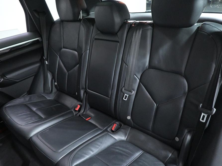 Porsche Cayenne II Рестайлинг (958) Москва  - изображение 21