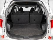 Toyota Ractis II Иркутск  - изображение 37