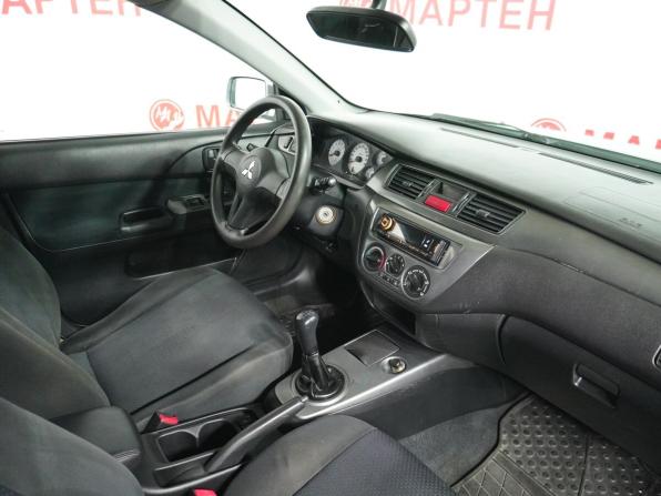 Mitsubishi Lancer IX Рестайлинг с пробегом 2007 года, цена 358 000 рублей, 321668 км, универсал, Автокод Объявления