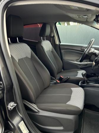 Ford EcoSport II с пробегом 2017 года, цена 1 130 000 рублей, 155150 км, внедорожник, Автокод Объявления