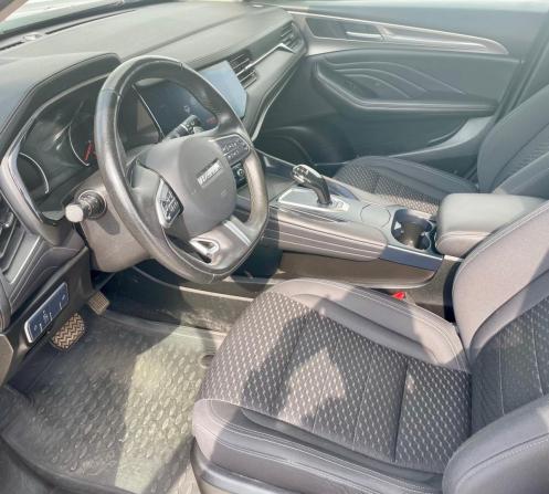 Haval F7 I с пробегом 2021 года, цена 2 054 200 рублей, 75774 км, внедорожник, Автокод Объявления