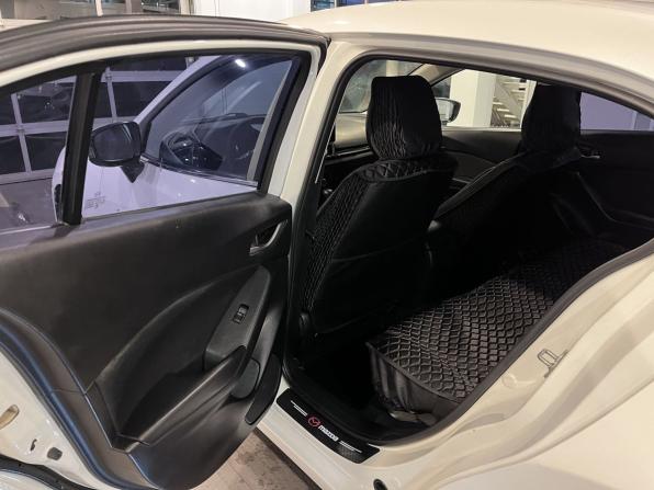 Mazda 3 III (BM) с пробегом 2014 года, цена 1 420 000 рублей, 117363 км, седан, Автокод Объявления
