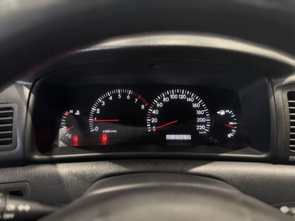 Toyota Corolla IX (E120 E130) Рестайлинг с пробегом 2005 года, цена 480 000 рублей, 326493 км, хэтчбек, Автокод Объявления