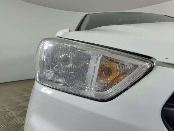 Hyundai Creta I Рестайлинг с пробегом 2021 года, цена 1 850 000 рублей, 139024 км, внедорожник, Автокод Объявления