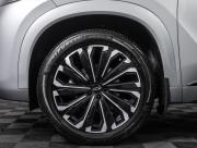 Chery Tiggo 9 I (China Market) Москва  - изображение 60