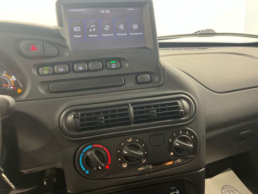Lada (ВАЗ) Niva Travel I Санкт-Петербург  - изображение 12