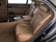Genesis G90 I Рестайлинг Москва  - изображение 48