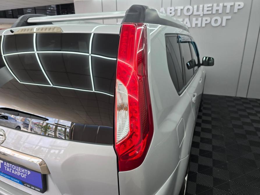 Nissan X-Trail II Рестайлинг Таганрог  - изображение 8