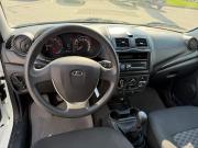 Lada (ВАЗ) Granta I Рестайлинг Липецк  - изображение 21