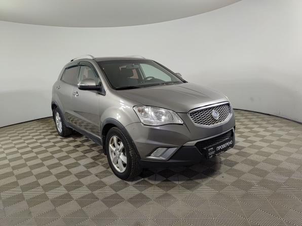 SsangYong Actyon II с пробегом 2012 года, цена 850 000 рублей, 226337 км, внедорожник, Автокод Объявления