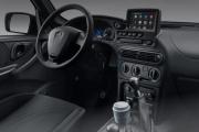 Lada (ВАЗ) Niva Travel I Рестайлинг Москва  - изображение 23