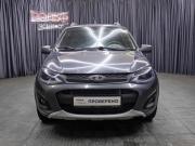 Lada (ВАЗ) Kalina II Москва  - изображение 18