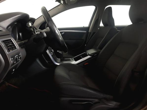 Volvo XC70 II Рестайлинг с пробегом 2014 года, цена 1 990 000 рублей, 177968 км, универсал, Автокод Объявления