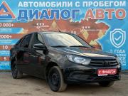 Lada (ВАЗ) Granta I Рестайлинг Набережные Челны  - изображение 22