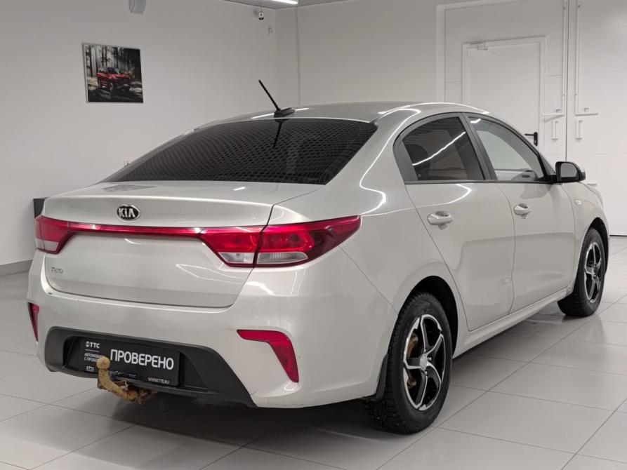 Kia Rio IV Казань  - изображение 6