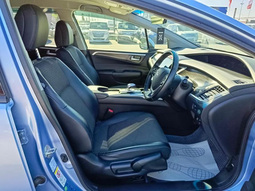 Honda Jade I Тюмень  - изображение 9